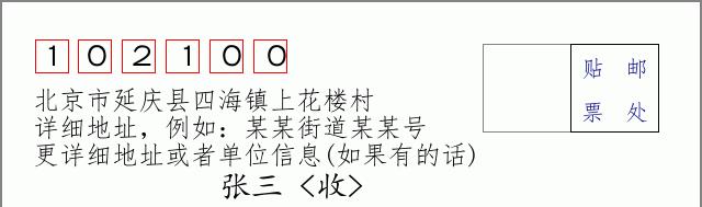 邮编信封：邮政编码572000-海南省南沙群岛