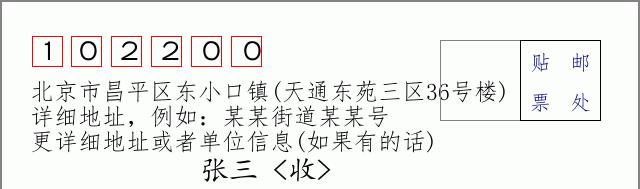 邮编信封：邮政编码572000-海南省南沙群岛