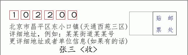 邮编信封：邮政编码572000-海南省南沙群岛