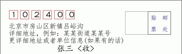 邮编信封：邮政编码572000-海南省南沙群岛