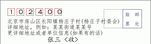 邮编信封：邮政编码572000-海南省南沙群岛